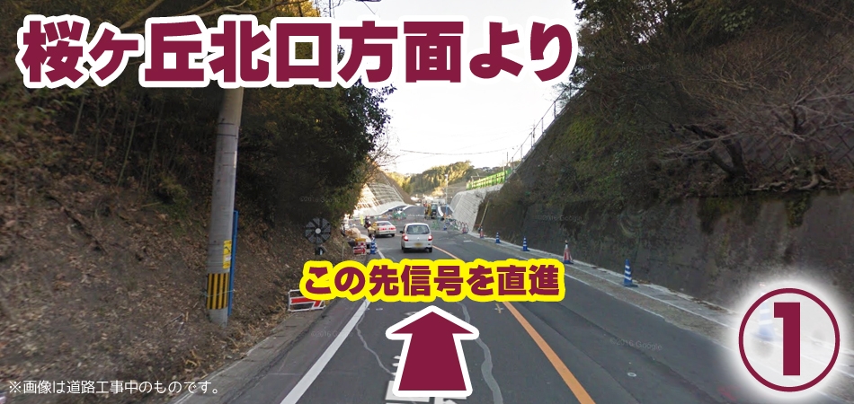 アクセスヴュー6|さくらペットクリニック|動物病院|鹿児島市